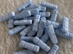 Buy Blue Xanax Bars Online