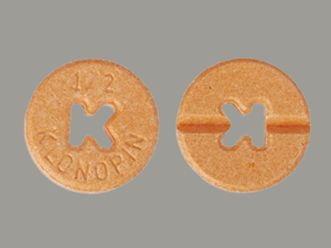 Buy Klonopin 0.5mg Online Overnight