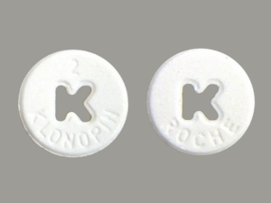 Buy Klonopin 2mg Online Overnight