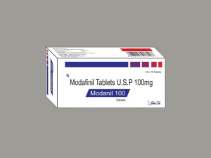 Buy Modafinil 100mg Online Overnight - USA Med Shop