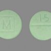 Buy Oxycodone 15mg Online