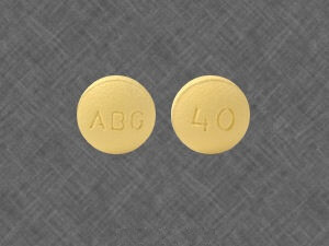 Buy Oxycodone 40mg Online