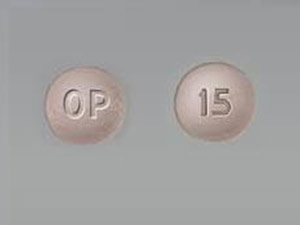 Buy Oxycontin OP 15mg Online