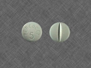 Buy Percocet 5/325mg Online