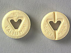 Buy Valium 5mg Online - USA Med Shop