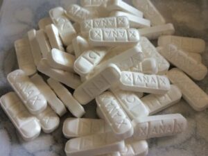 Buy White Xanax Bars 2mg Online