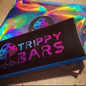 Buy Trippy Bars Online
