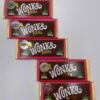 Wonka chocolate bars