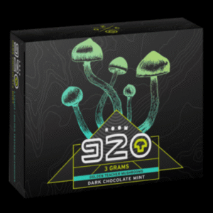 Buy DARK CHOCOLATE MINT CUBE UK