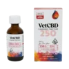 10:1 CBD Tincture [2oz] (250mg CBD/25mg THC)