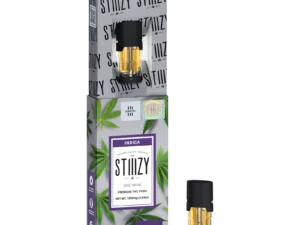 STIIIZY | White Raspberry Pod – 1.0g