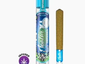 JEETER | Blueberry Kush XL – Infused Preroll – 2.0g
