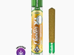 JEETER | Pina Colada XL – Infused Preroll – 2.0g
