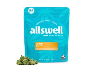Allswell | Garden Grove Flower