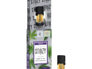 Stiiizy Watermelon Z Pod