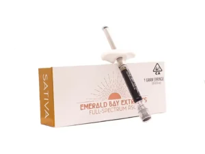 Emerald Bay, RSO (S), Sherbet Haze