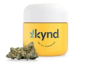 KYND | Blackwater 3.5g