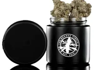 The Grower Circle | Rubber Donuts