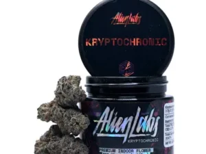 Krypto Chronic (Indoor)