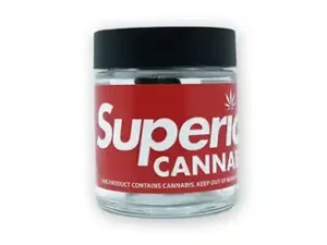 Superior | Papaya 3.5g