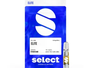 Elite Jack Cartridge