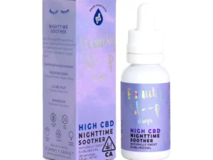 Beauty Sleep [30ml] (1000mg CBD)