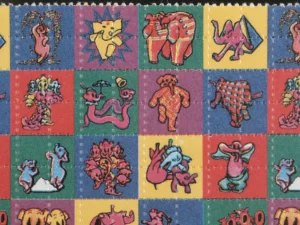 LSD Sheet for sale