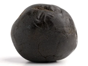 Black Afghan Ball Hash