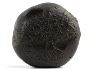 Charas Temple Ball Hash