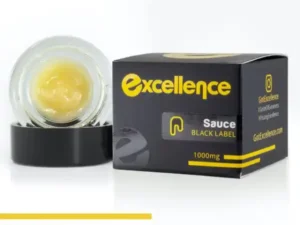 Pineapple Guava | Nug Run Sauce