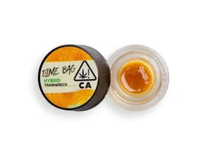 Hybrid Live Resin – 1 Gram