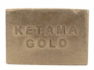 Ketama Gold Hash