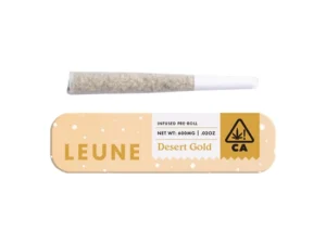LEUNE Desert Gold Pre-Roll (SH)