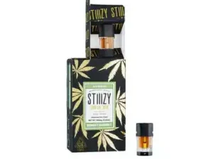 Sunset Sherbet – Live Resin Pod