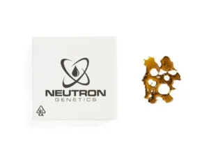 Mars OG Shatter – 1 Gram