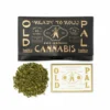 Old Pal Double Stuffd (I) - Pre-Ground 14 Grams (1/2 Ounce)