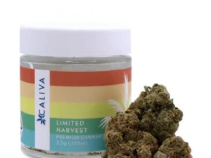 Peanut Butter Souffle