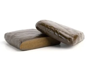 Pink Kush Ice Water Hash