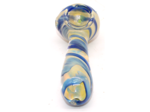 HAND PIPE | 3″ – Assorted