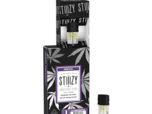 LA CONFIDENTIAL CANNABIS DERIVED TERPENES POD .5G