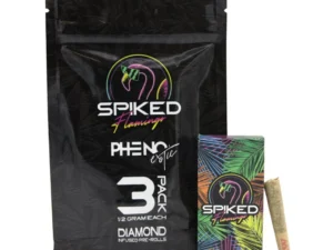 Biscotti Infused 3pk [1.5g]