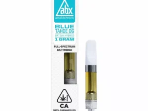 AbsoluteXtracts (ABX) Blue Tahoe (SH) - Full Spectrum