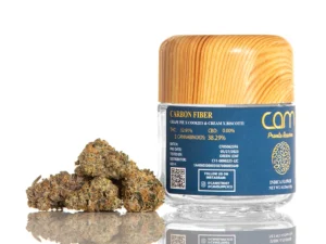 CAM Private Reserve | Carbon Fiber