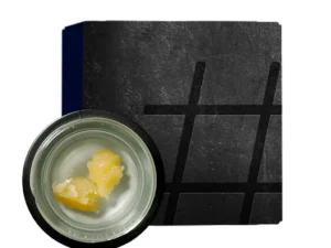 #HASH Larry Burger Crumble