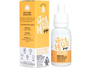 Stay Lifted [30ml] (300mg)