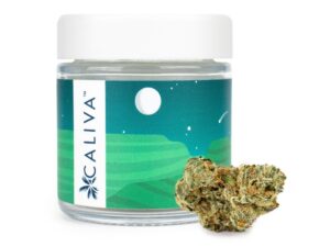 Alien OG Eighth | Caliva