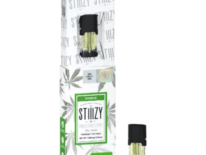 Stiiizy Stiiizy Apple Fritter Pod