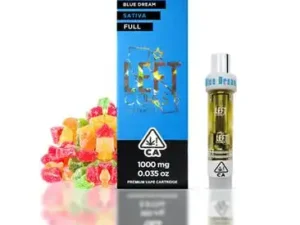 Blue Dream Cartridge