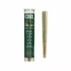 Cannabiotix (CBX) Grand Master (I) - Preroll