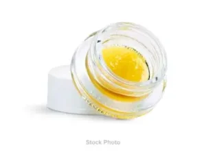 Casual, Badder, Blackberry Cereal